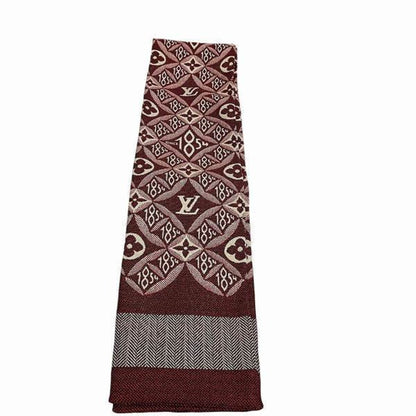 Louis Vuitton  Silk Scarf