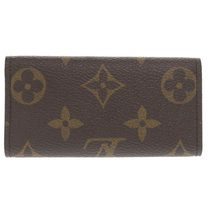 Louis Vuitton  Monogram Monogram Keycase