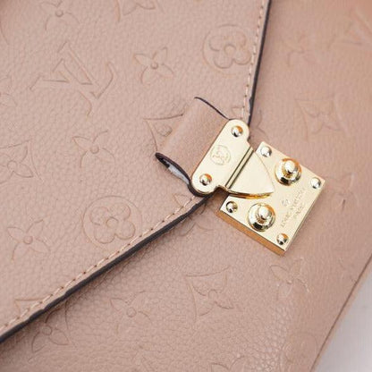 Makersluxe - Crossbody Bag Rosy brown