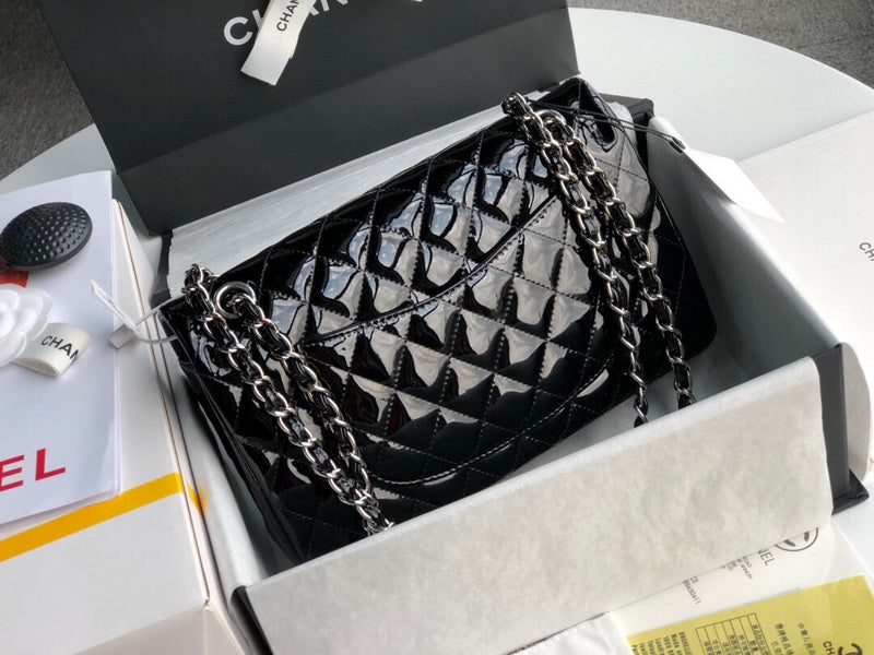 Chanel Luxury Handbag Style 155