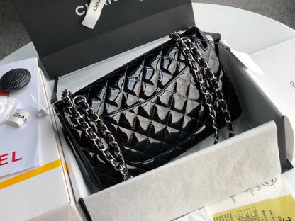 Chanel Luxury Handbag Style 155