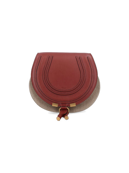 Chloé Women Small Crossbody Bag "Marcie"