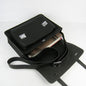 Luxury Hermes Steve Ladies Shoulder Bag Cow Leather
