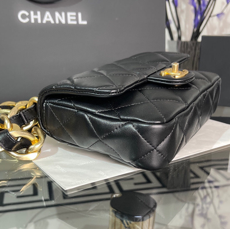 Chanel Luxury Handbag Style 64