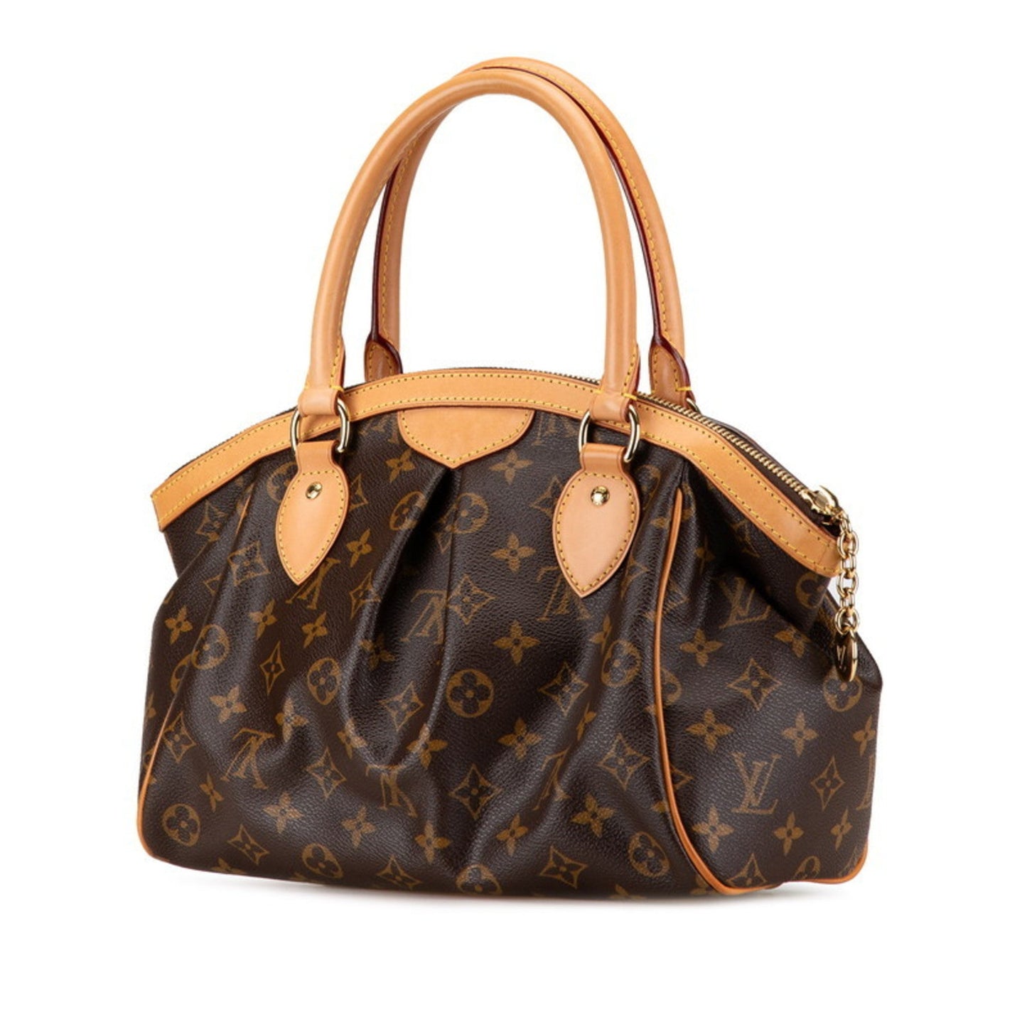 Louis Vuitton  Monogram Monogram Handbag