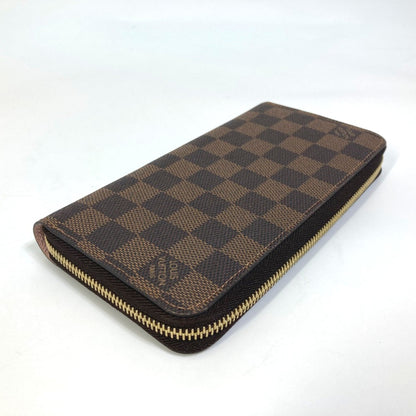 Louis Vuitton  Other Long Wallet (Bi-Fold)