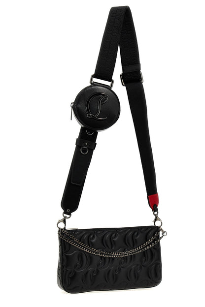 Christian Louboutin Women 'Loubila' Crossbody Bag