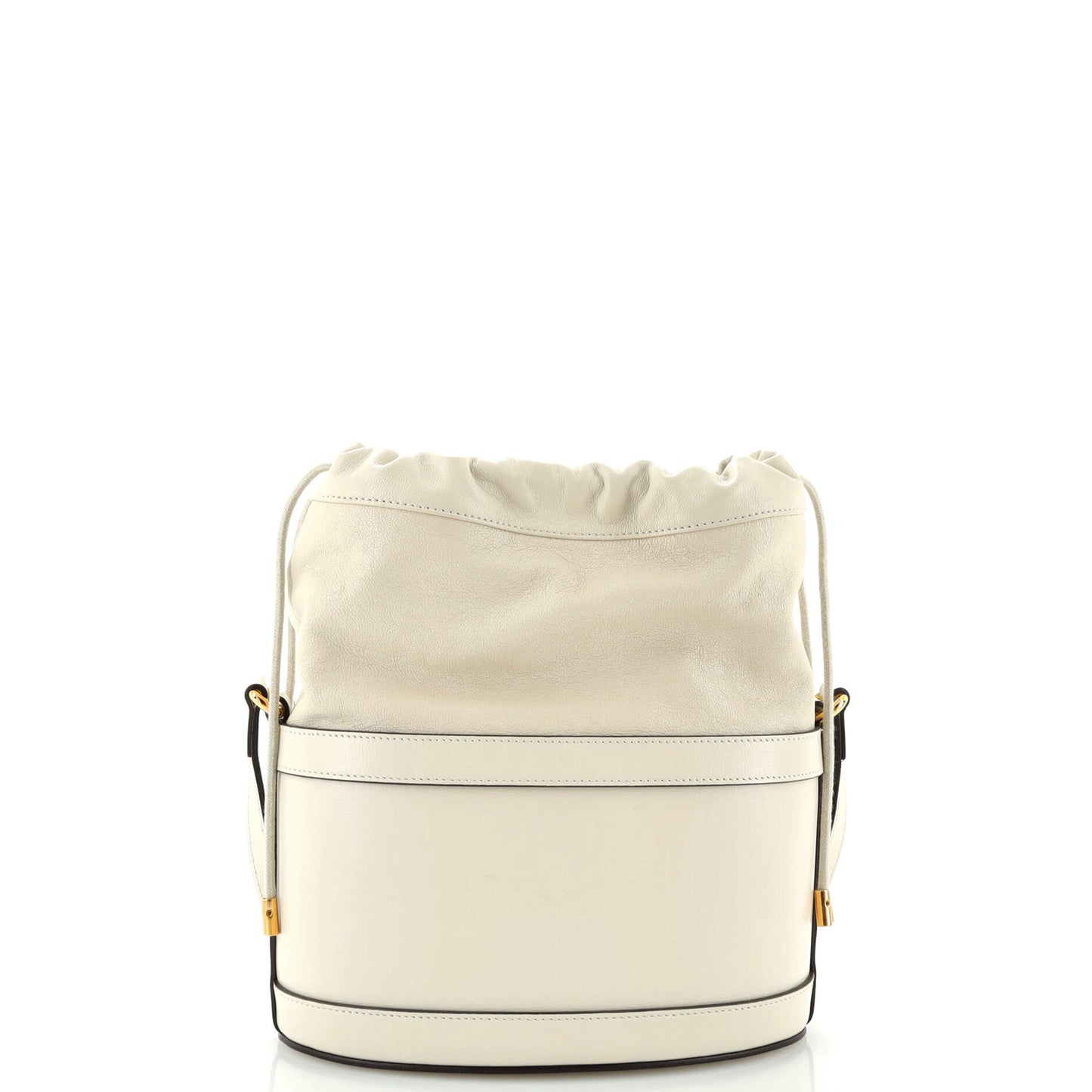 Horsebit 1955 Bucket Crossbody Bag Leather Small
