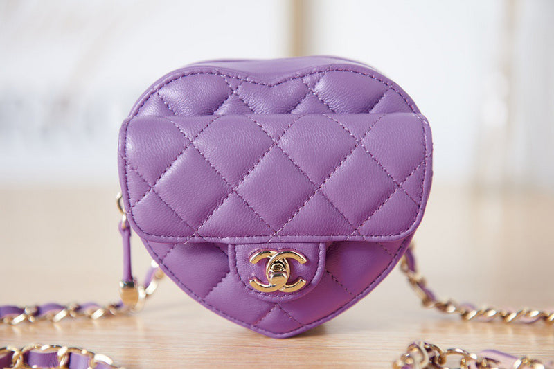 Chanel Luxury Handbag Style 443