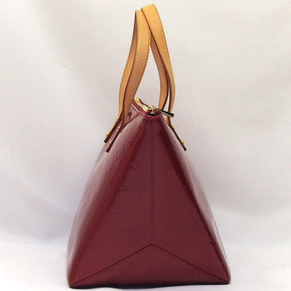 Louis Vuitton  Vernis Handbag