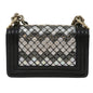 Chanel Boy Luxury Shoulder Bag Style 14