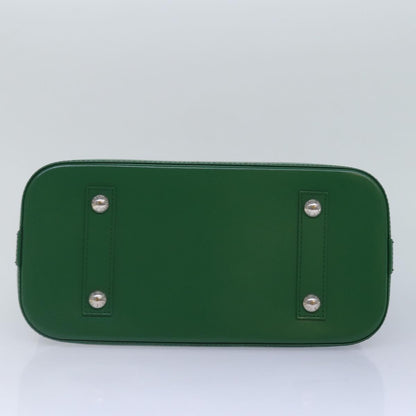 LOUIS VUITTON Alma Handbag