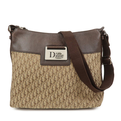Dior Luxury Leather Shoulder Bag Style 12
