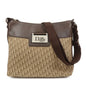 Dior Luxury Leather Shoulder Bag Style 12