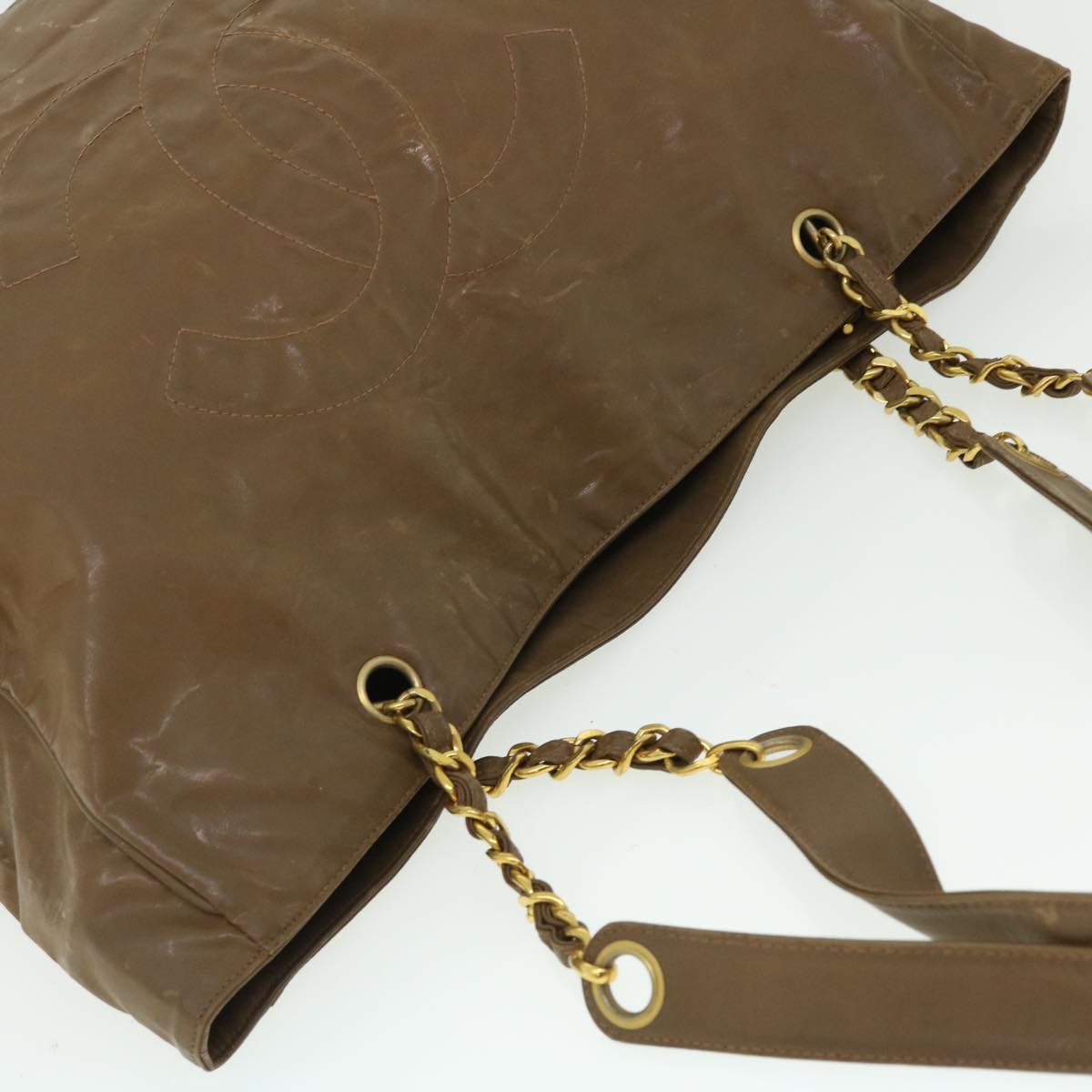 Chanel Cabas Luxury Tote Style 2