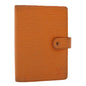 LOUIS VUITTON Agenda PM Wallet