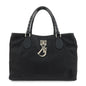 Christian Dior Trotter Nylon Canvas Leather Lovely Shoulder Bag