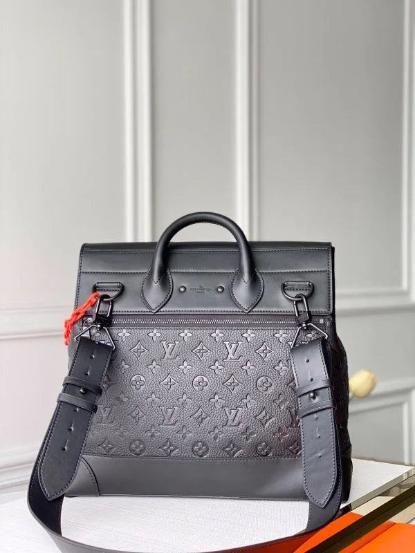 Louis Vuitton Steamer Bags for Men