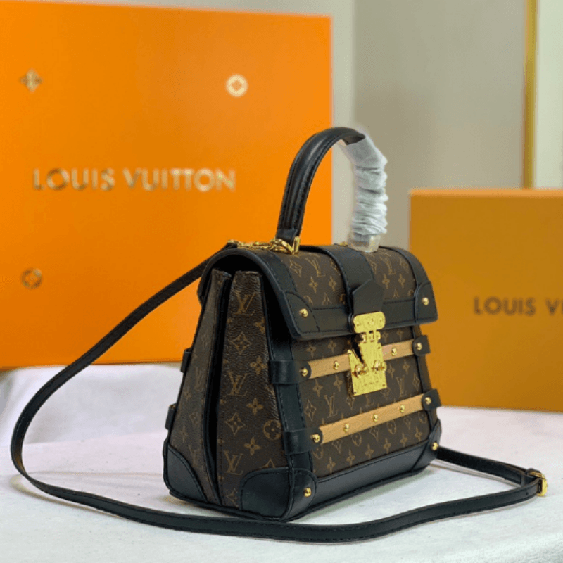 Makersluxe - Canvas Crossbody Bag