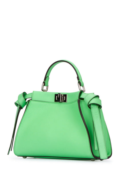 FENDI Chic Mini Crossbody Bag