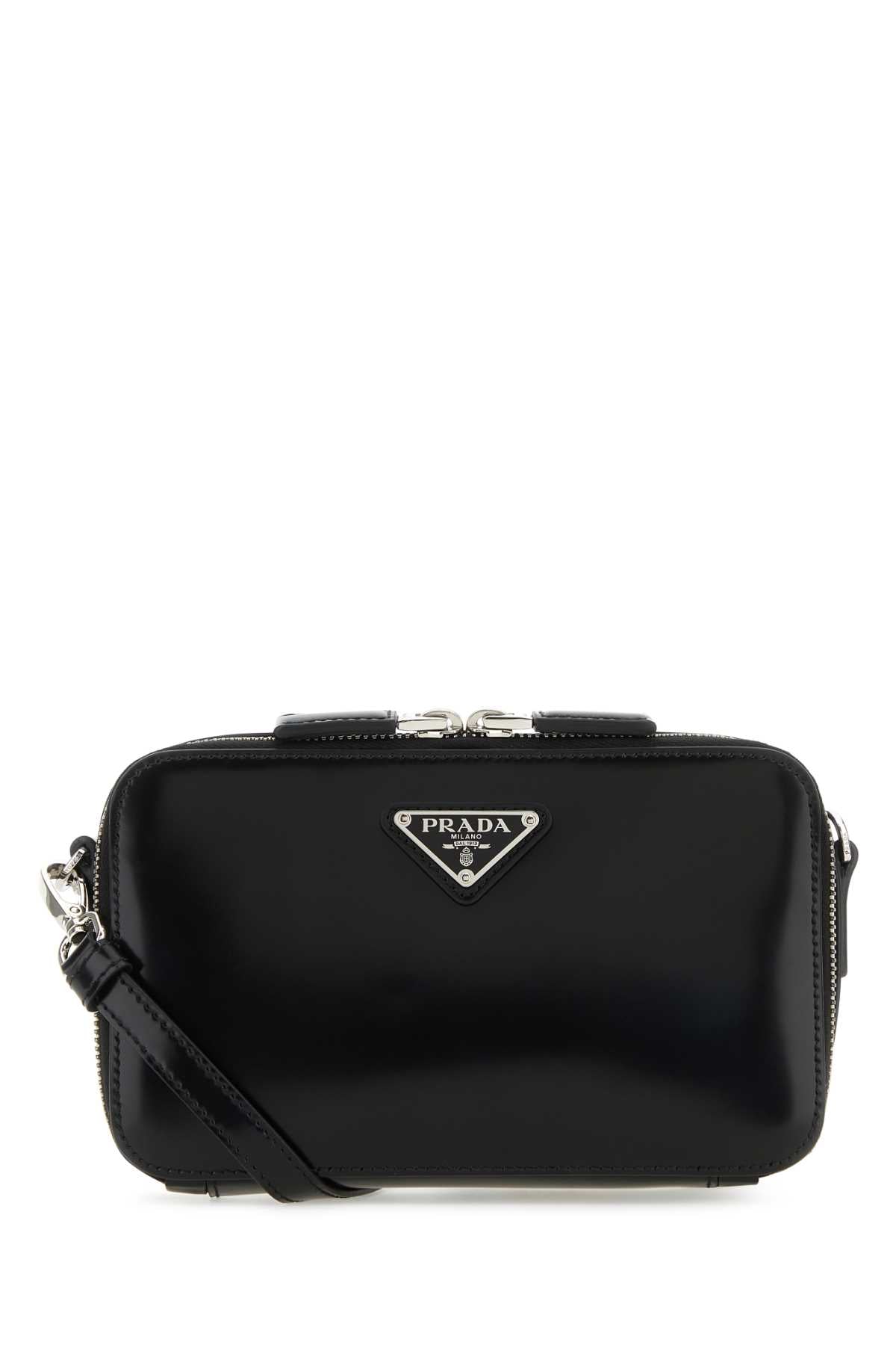 PRADA Mini Crossbody Handbag