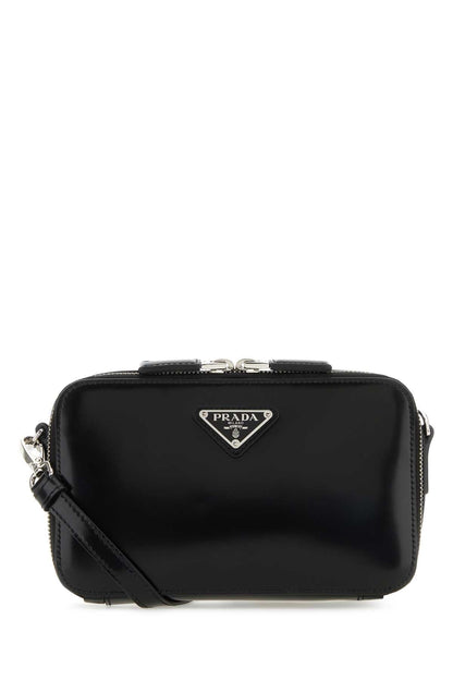PRADA Mini Crossbody Handbag