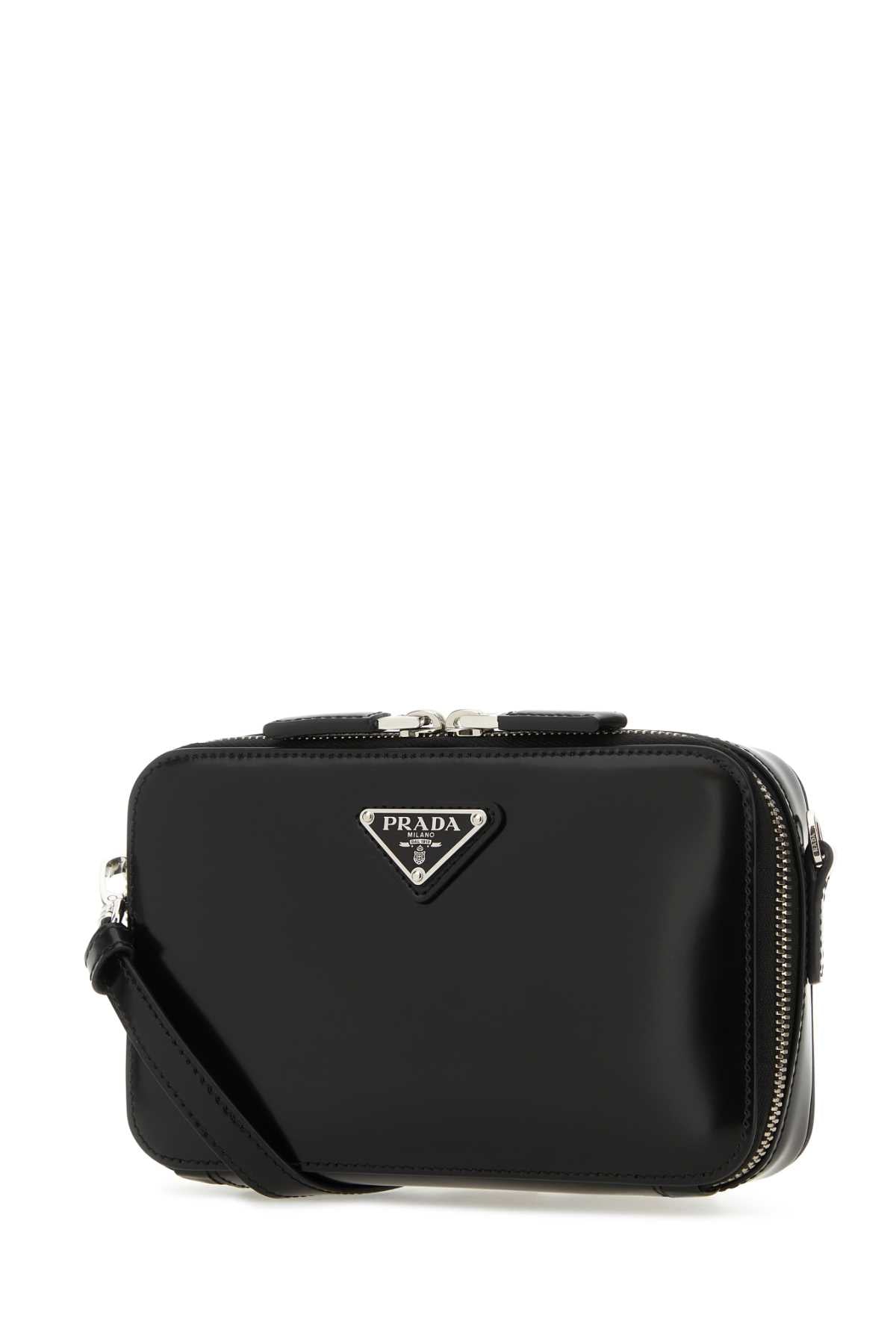 PRADA Mini Crossbody Handbag
