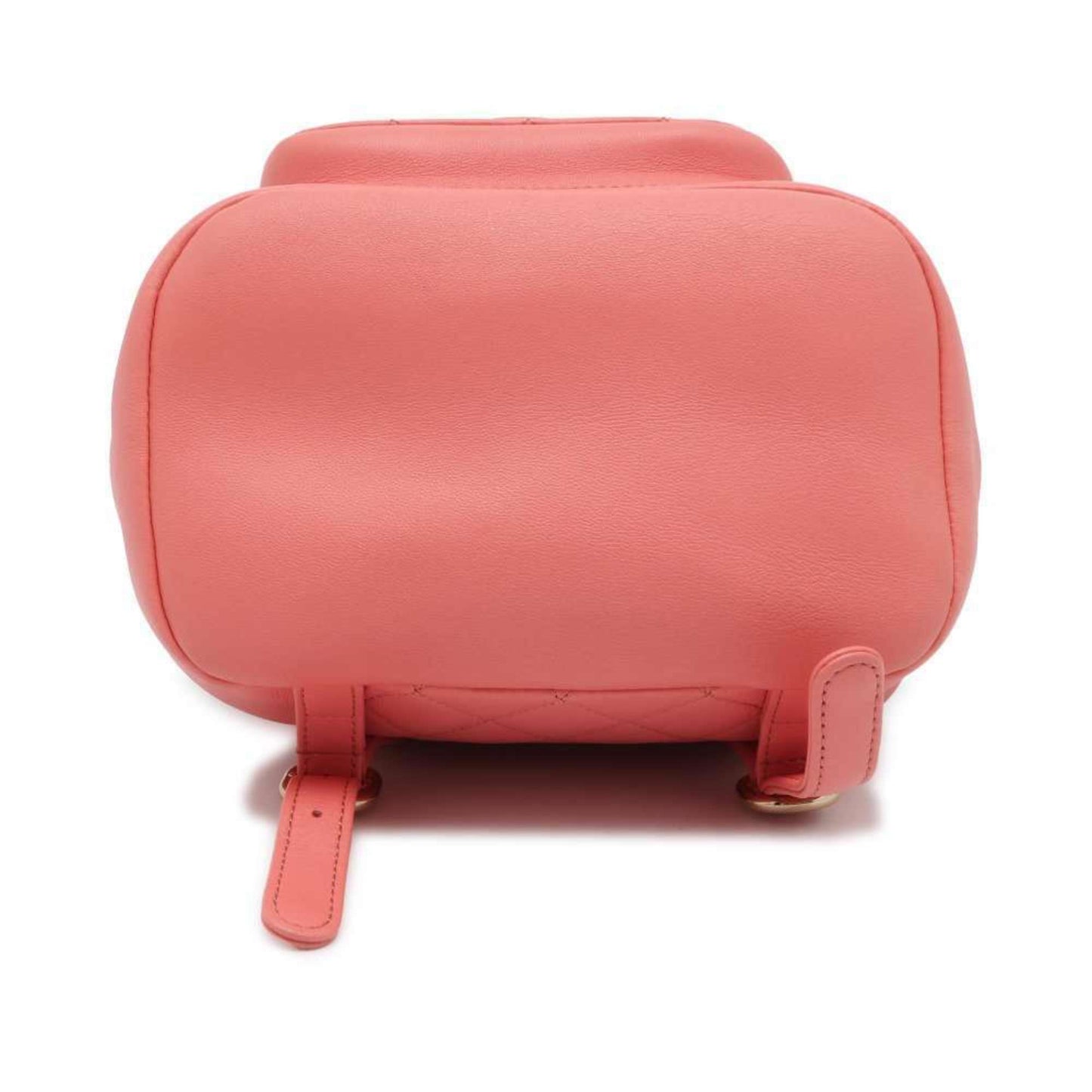 Chanel Leather Luxury Backpack