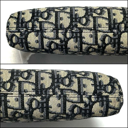 Christian Dior Canvas Pouch