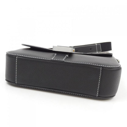 Christian Dior Black Handbag Black