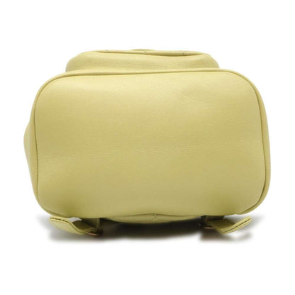 Chanel Lambskin Luxury Backpack