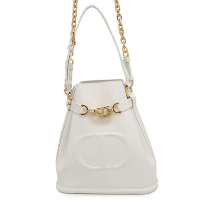Christian Dior Leather Handbag