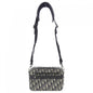 Christian Dior Beige Black Blue Handbag Style 2