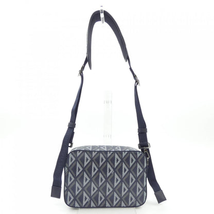 Christian Dior Navy Handbag Navy