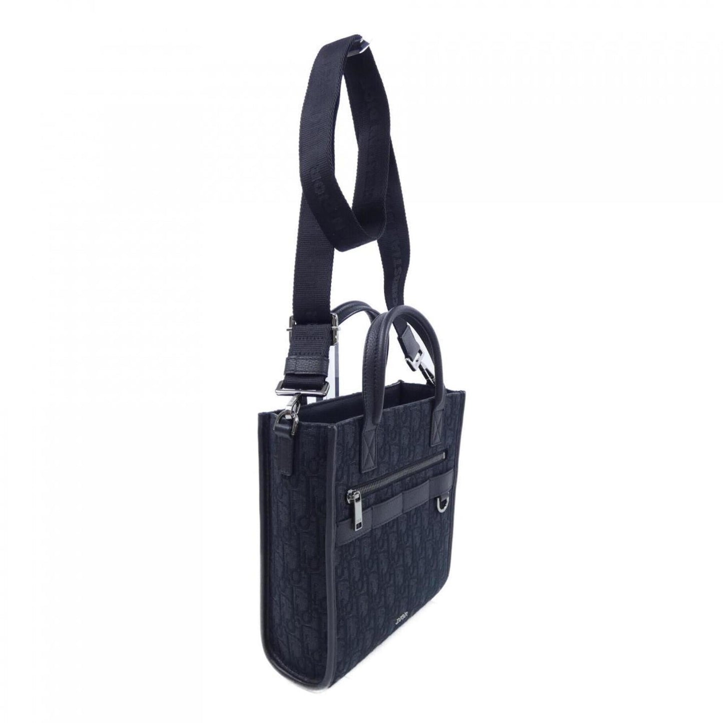 Christian Dior Black Handbag Style 6