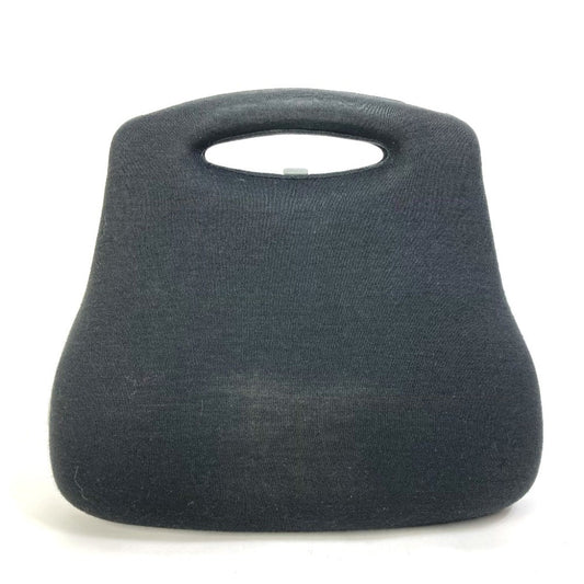 Chanel Black Luxury Handbag Style 2