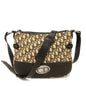 Christian Dior Brown Other Shoulder Bag Brown