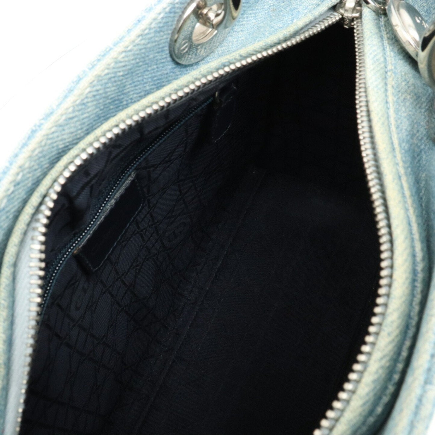 Dior Luxury Leather Shoulder Bag Style 14
