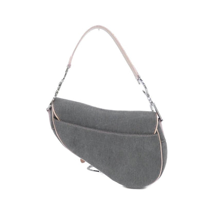 Dior Luxury Leather Shoulder Bag Pink