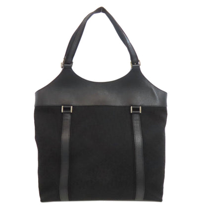 Christian Dior Trotter Black Trotter Handbag