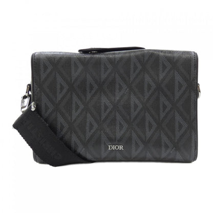 Christian Dior Navy Handbag