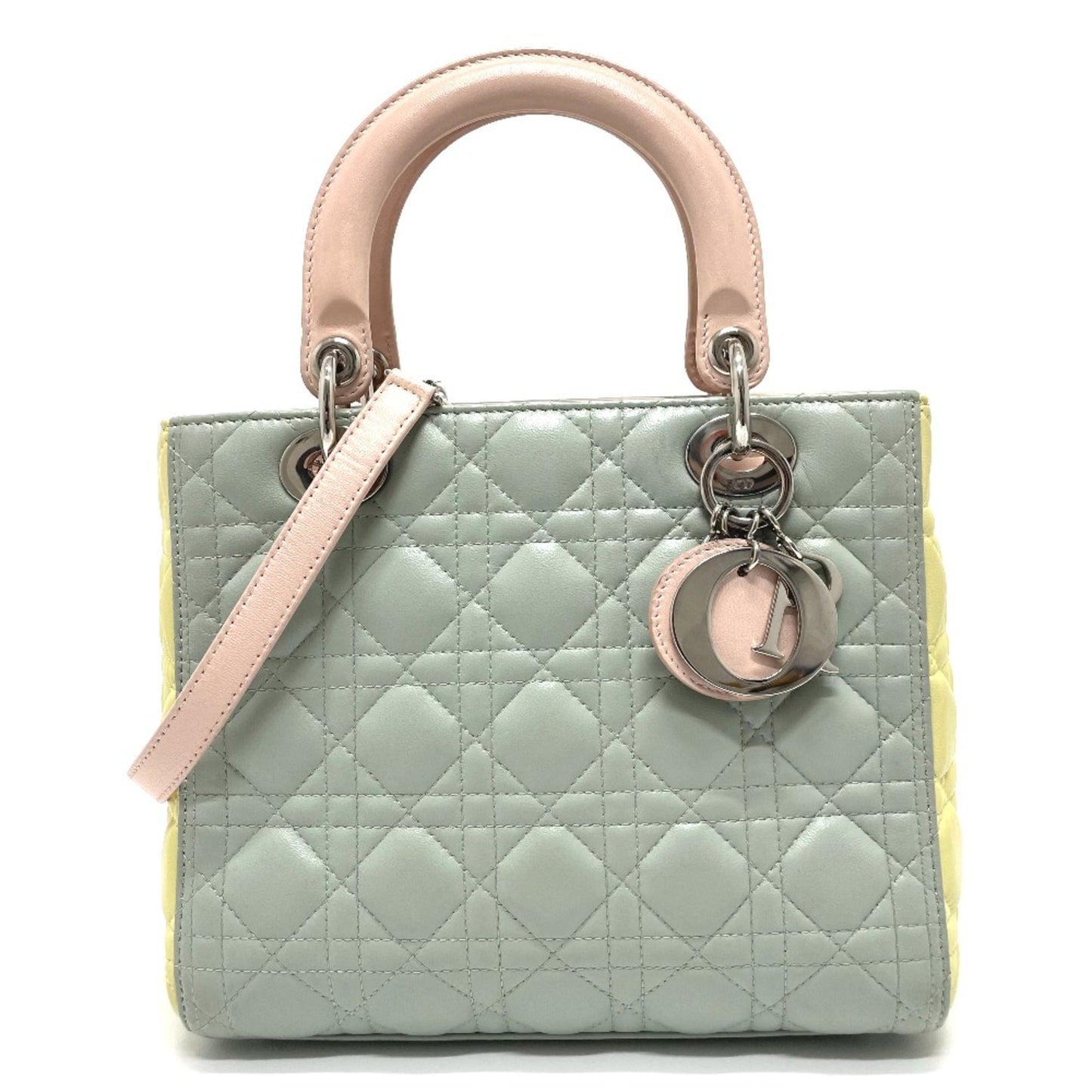 Christian Dior Other Leather Handbag