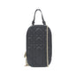 Christian Dior Black Leather Pouch Leather