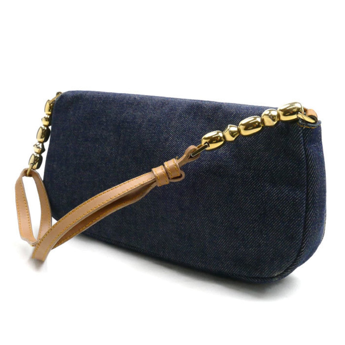 Dior Luxury Leather Shoulder Bag Style 18