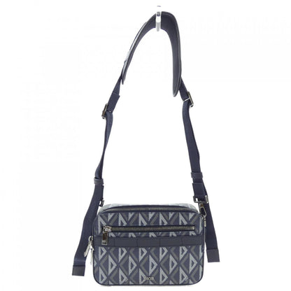 Christian Dior Navy Handbag Navy