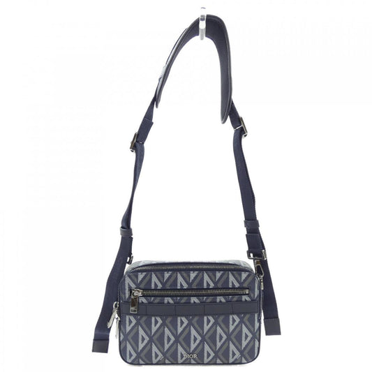 Christian Dior Navy Handbag Navy