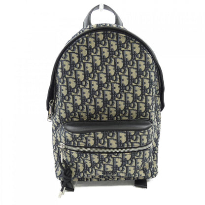 Christian Dior Beige Black Navy Handbag Style 2