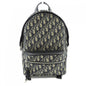 Christian Dior Beige Black Navy Handbag Style 2