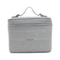 Christian Dior Canvas Handbag Vanity Bag