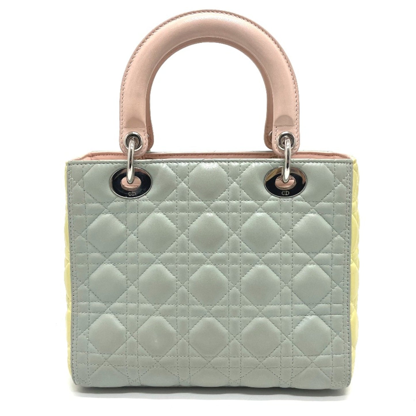 Christian Dior Other Leather Handbag